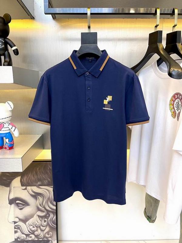 LV Men's Polo 41